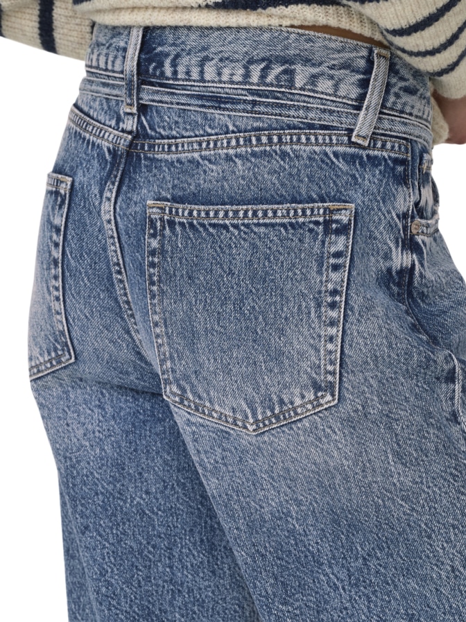 Only Straight-Fit Jeans GIANNA bei Robert Ley
