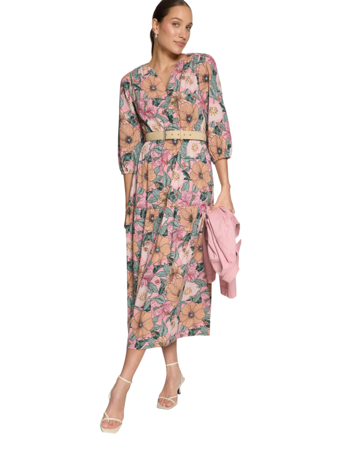 Zero Kleid bei Robert Ley