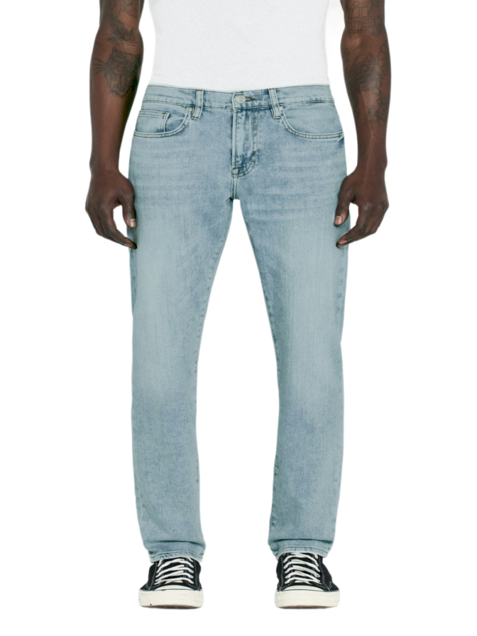 Frame Slim-Fit Jeans L`Homme Finn bei Robert Ley