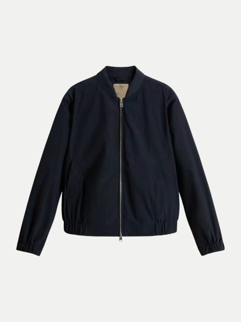 WOOLRICH Bomberjacke Summer bei Robert Ley