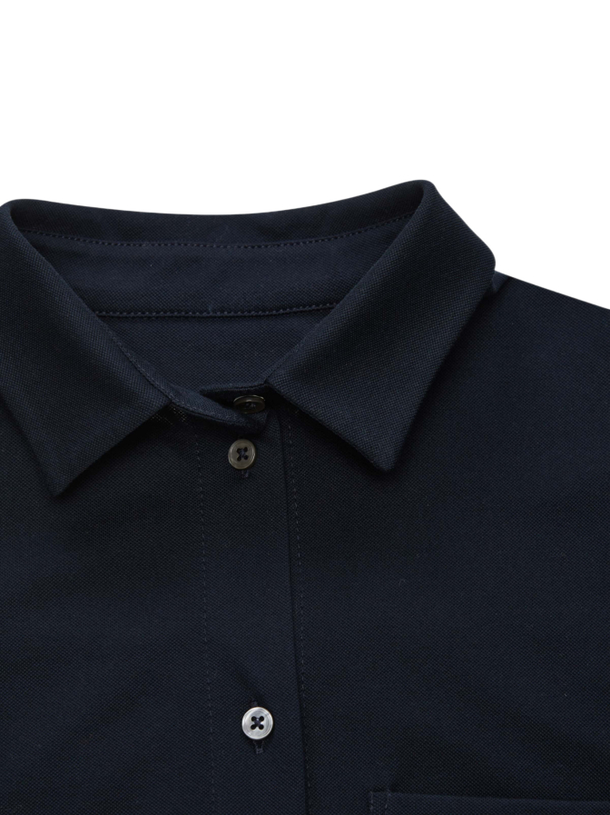 Circolo Hemdblusenkleid Chemisier bei Robert Ley