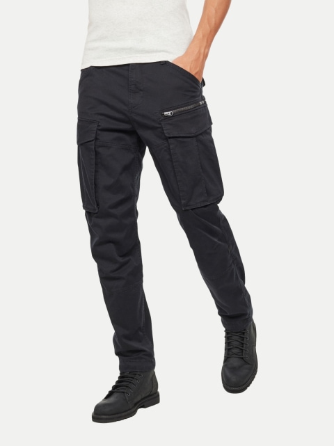G-STAR RAW Regular-Fit Jeans Rovic Zip bei Robert Ley