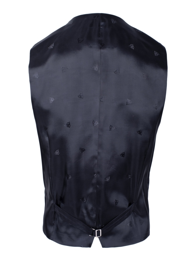 Roy Robson Slim-Fit Baukasten Weste bei Robert Ley