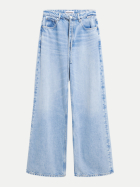 ARMEDANGELS Wide-Leg Jeans ASTRAEAAS 3045-noise bei Robert Ley