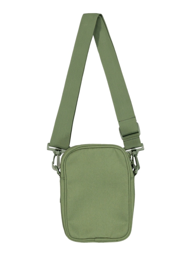 Alpha Industries Umhängetasche Messenger Bag S bei Robert Ley