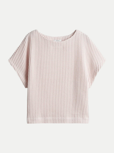Opus Strukturiertes Sweatshirt Gutina bei Robert Ley