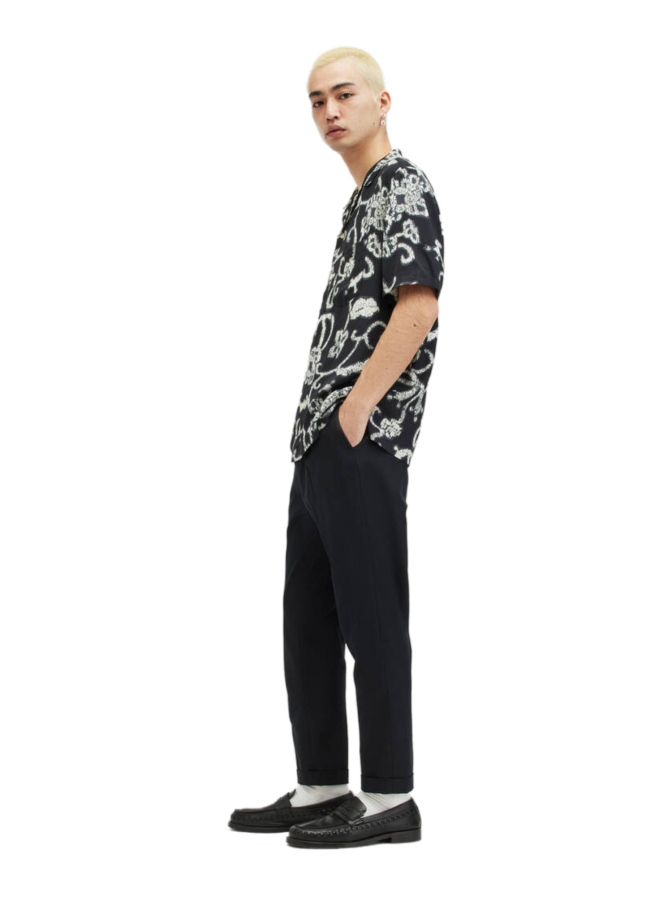 ALLSAINTS Slim-Fit Hose Tallis bei Robert Ley
