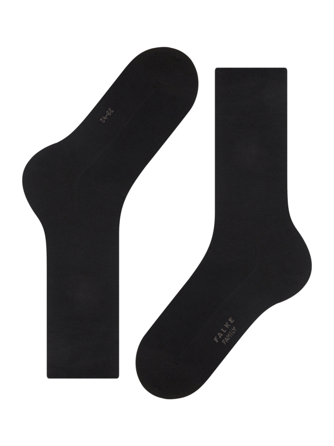 Falke Socken Family bei Robert Ley