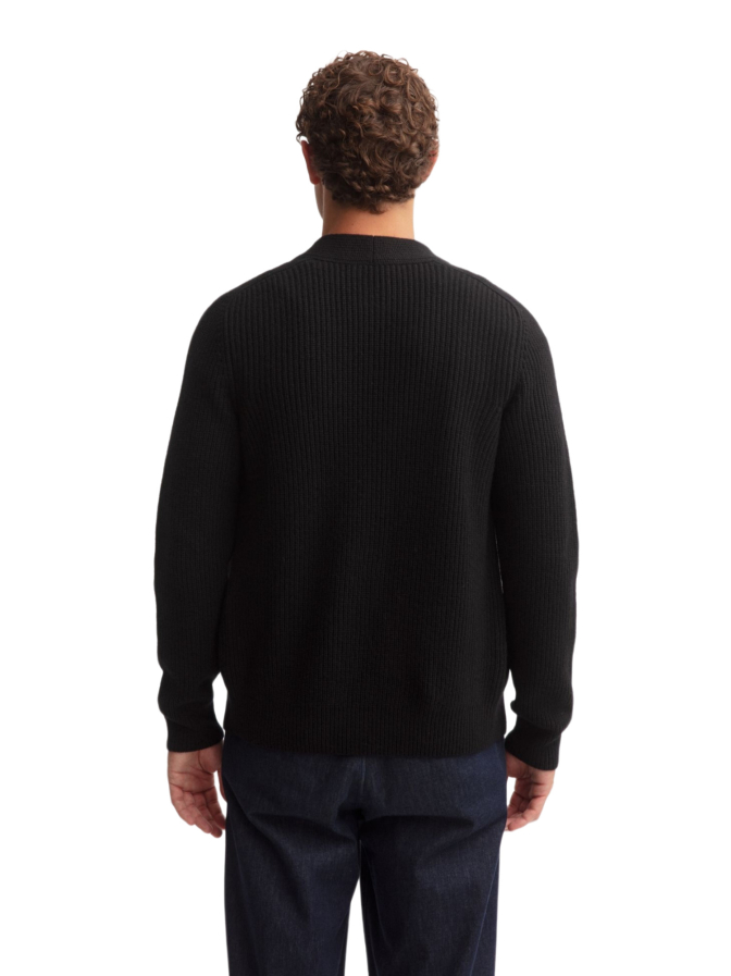Iris von Arnim Strickjacke CURT bei Robert Ley