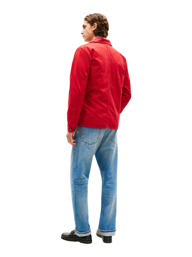 Tommy Hilfiger Overshirt Chore bei Robert Ley