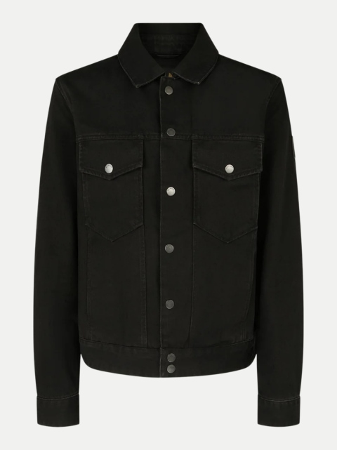 BELSTAFF Jeansjacke Piston Trucker bei Robert Ley