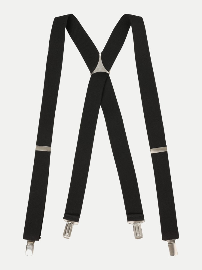 Lloyd Belts Herrenträger bei Robert Ley