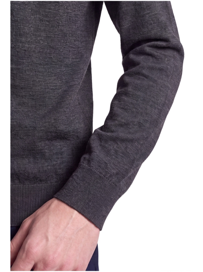 Seidensticker Woll-Cardigan bei Robert Ley