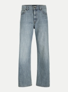 Jack & Jones Straight-Fit Jeans 188779001-Blue Denim/LIGHT BLUE bei Robert Ley