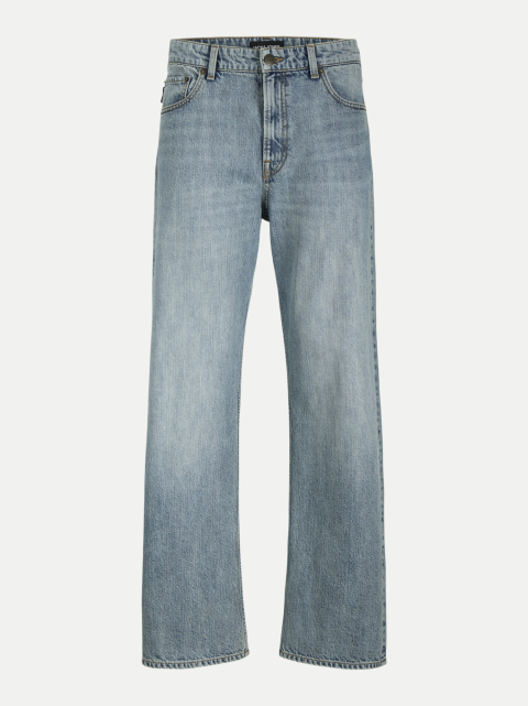 Jack & Jones Straight-Fit Jeans bei Robert Ley