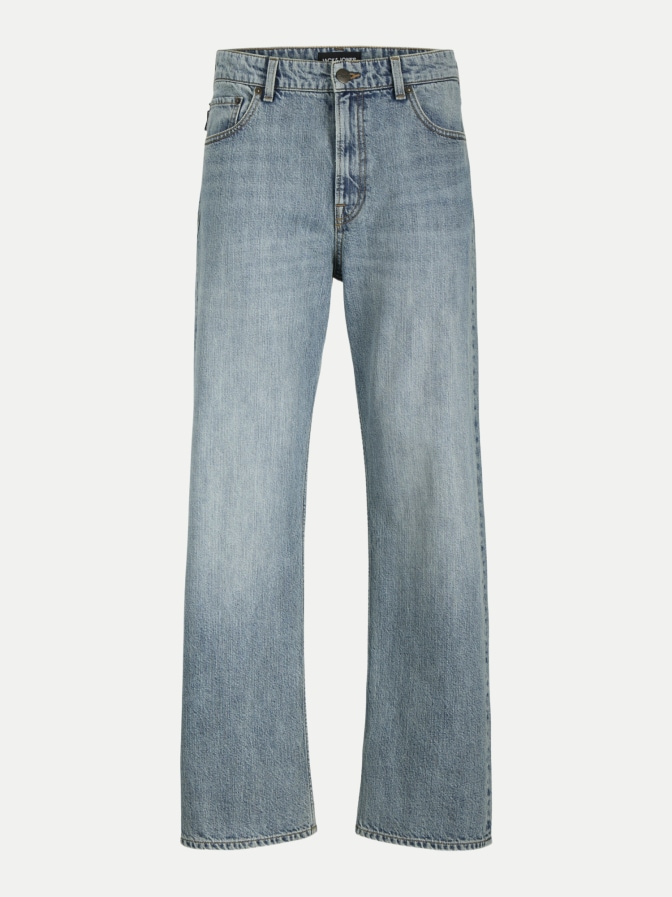 Jack & Jones Straight-Fit Jeans bei Robert Ley
