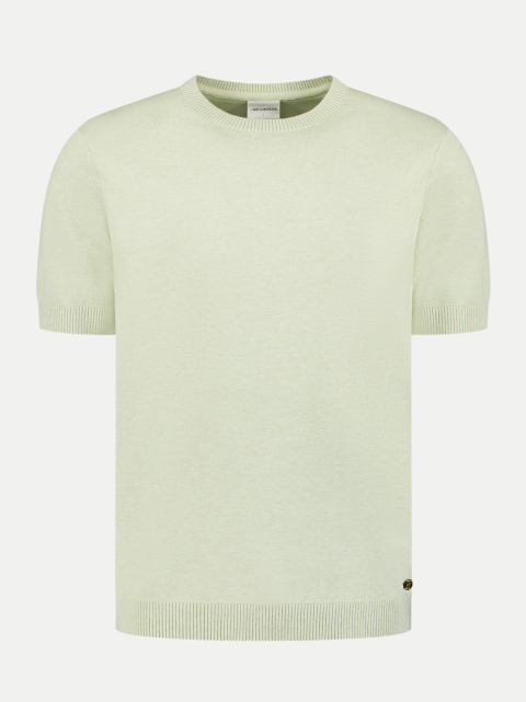 NO EXCESS Strick-T-Shirt bei Robert Ley