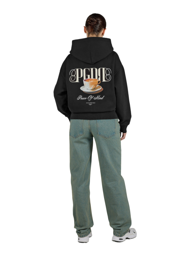 PEGADOR Oversized Sweatjacke Helena bei Robert Ley