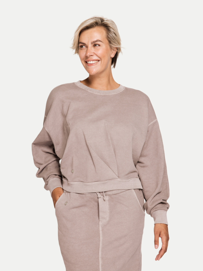 Zhrill Sweatshirt ZHSERAY bei Robert Ley