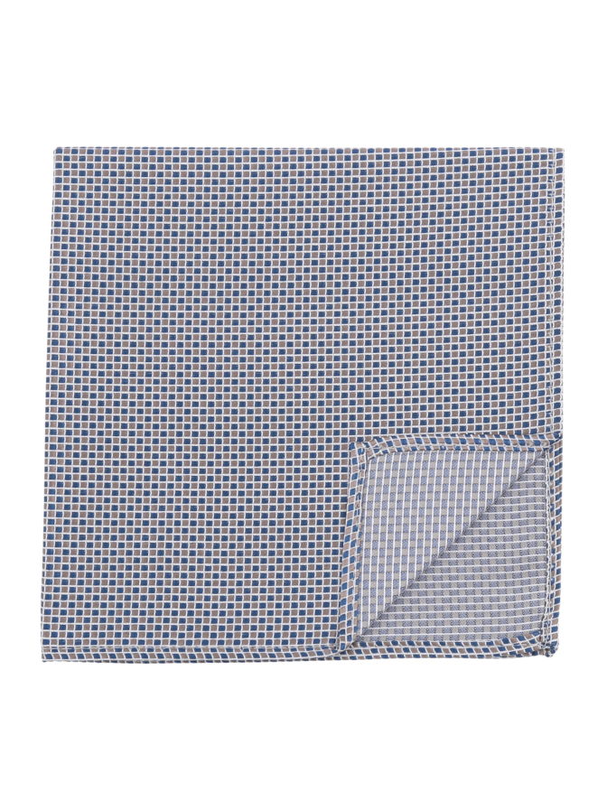 Prince Bowtie Einstecktuch Micro bei Robert Ley