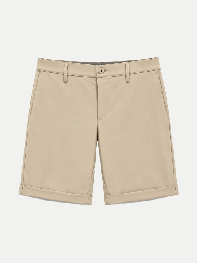 Alberto Shorts ROB-K bei Robert Ley