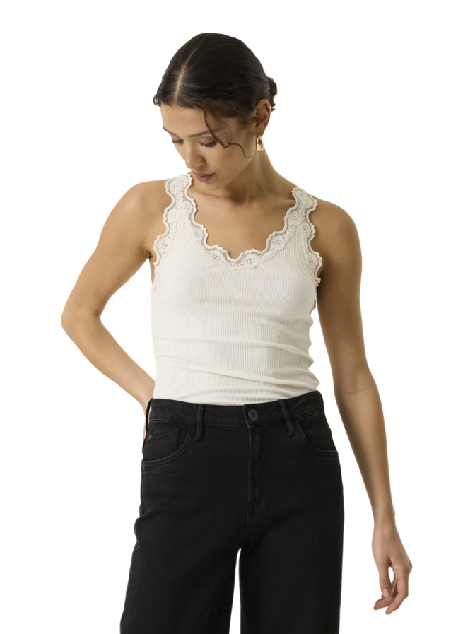 Garcia Regular-Fit Top bei Robert Ley