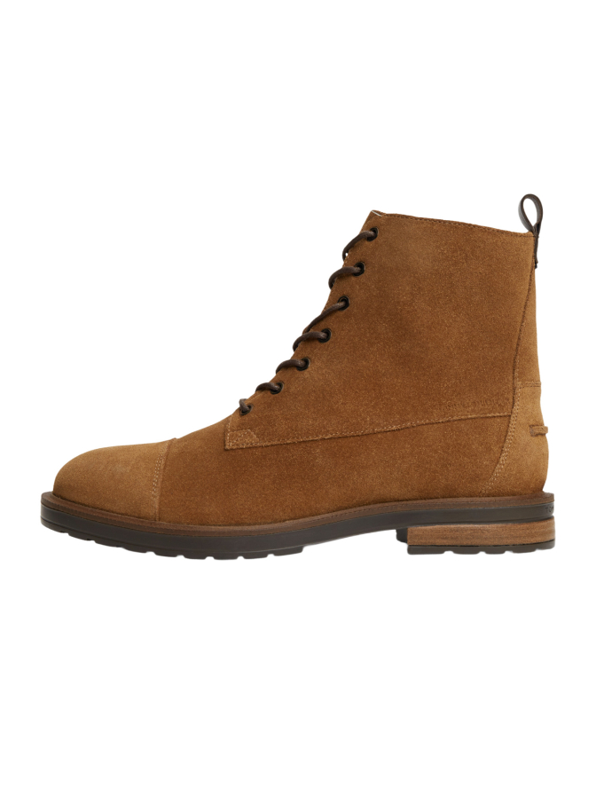 Tommy Hilfiger Schnürboot bei Robert Ley