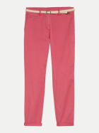 Tom Tailor Casual Slim-Fit Chinohose 11183-cozy pink bei Robert Ley