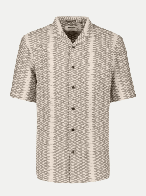 NO EXCESS Kurzarmhemd bei Robert Ley