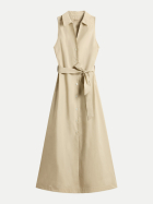 WOOLRICH Hemdblusenkleid 8640-white pepper bei Robert Ley