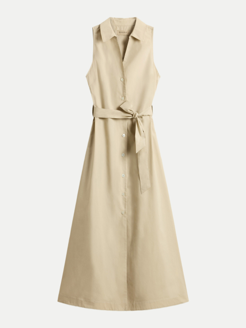 WOOLRICH Hemdblusenkleid bei Robert Ley