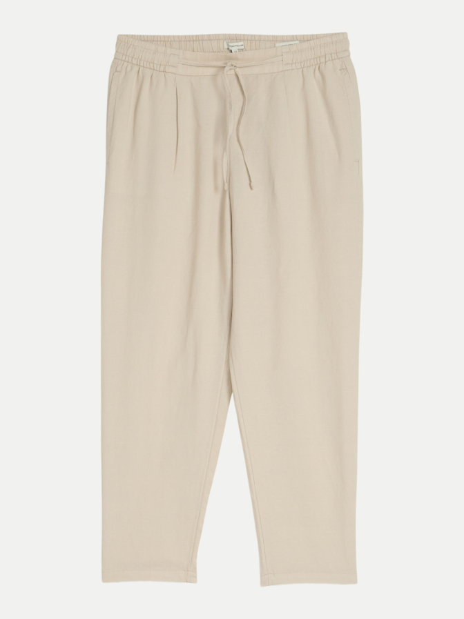 Tom Tailor Loose-Fit Leinenhose bei Robert Ley