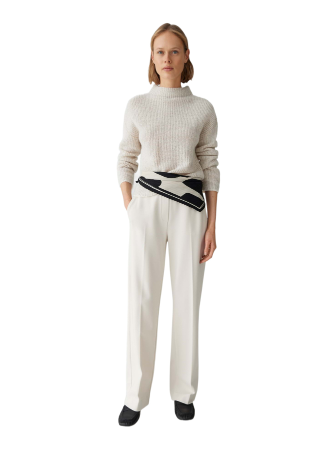 Opus Pants Satintuch Aplemi bei Robert Ley
