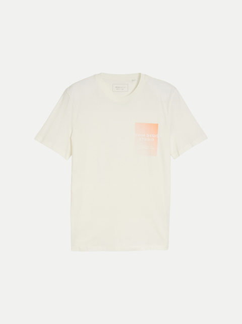 Tom Tailor Denim T-Shirt mit Print bei Robert Ley