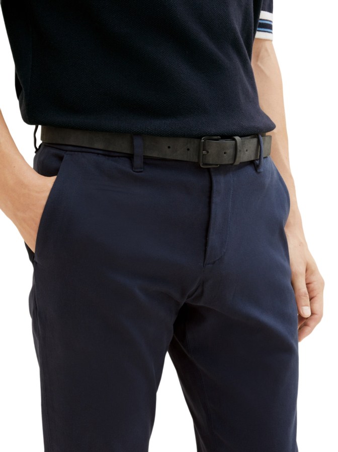 Tom Tailor Casual Slim-Fit Chino Travis bei Robert Ley