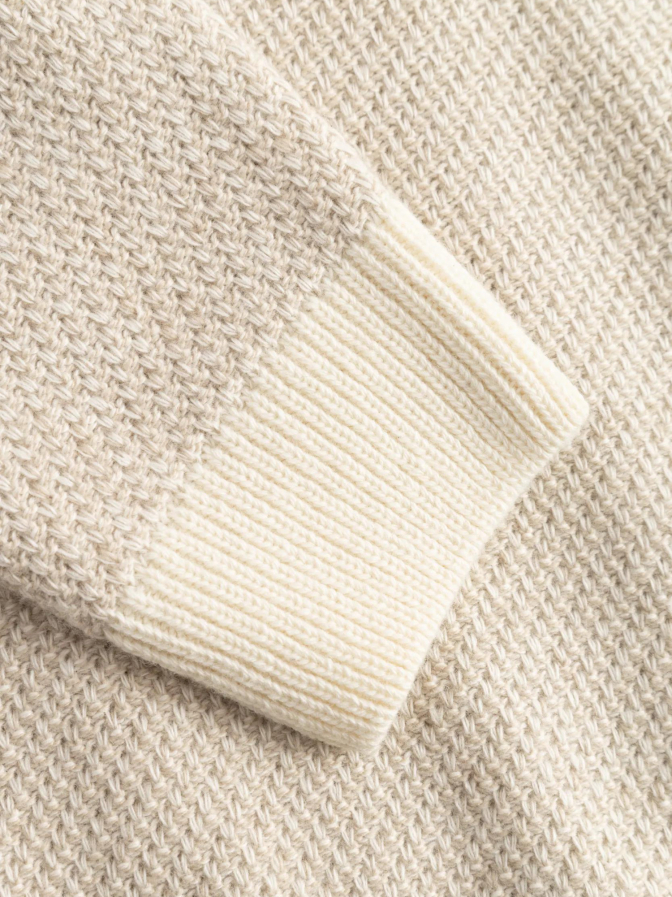 Joop! Pullover Vennios mit Polokragen bei Robert Ley