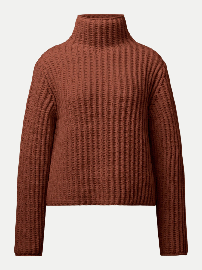 Drykorn Rollkragenpullover ARWIE bei Robert Ley