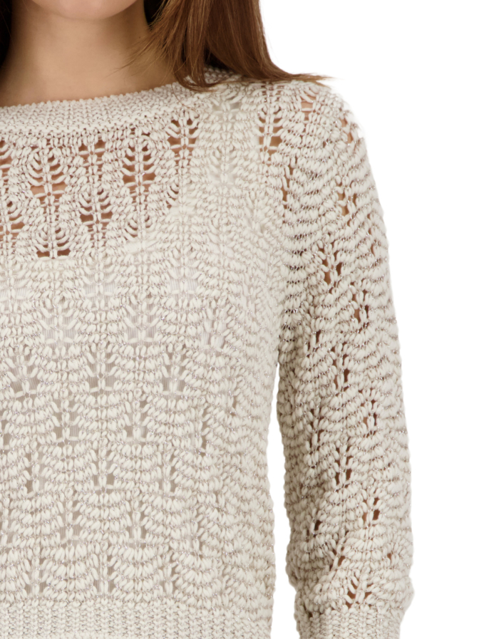 Monari Pullover bei Robert Ley