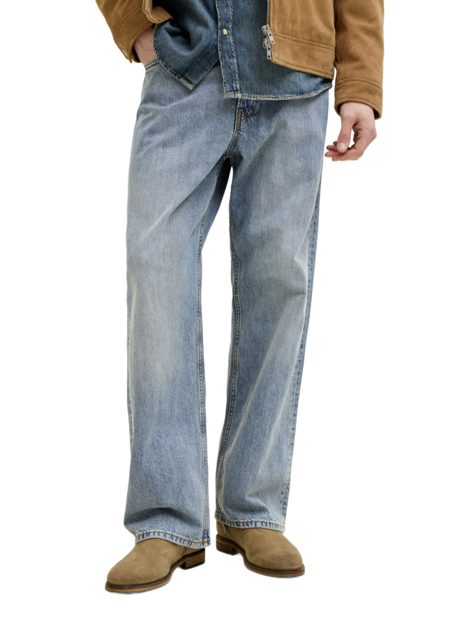 Jack & Jones Straight-Fit Jeans bei Robert Ley