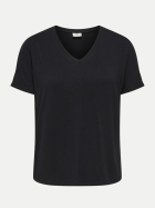 JDY Top JDYSISSY 177911-Black bei Robert Ley