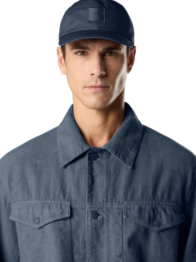 Stone Island Coach-Jacke bei Robert Ley