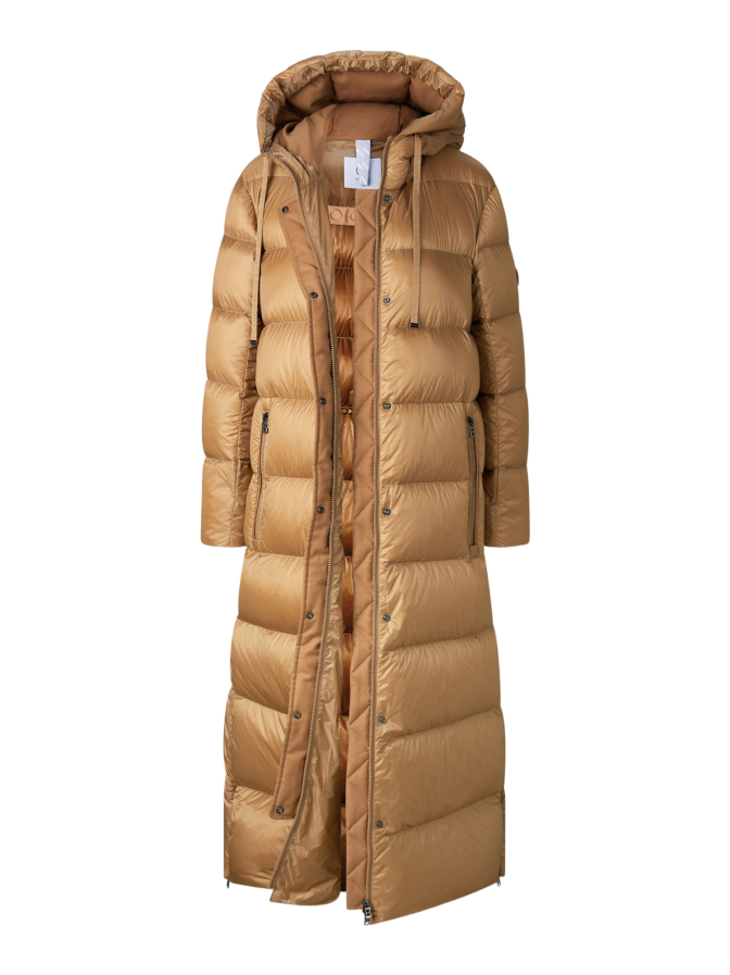 Bogner Daunenmantel MAXIE-D bei Robert Ley