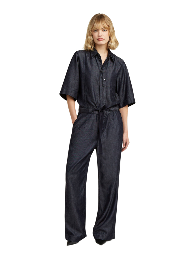 G-STAR RAW Regular-Fit Jumpsuit bei Robert Ley