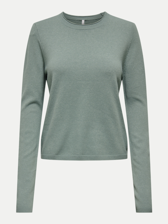 Only Langarmshirt ONLLOYAL bei Robert Ley