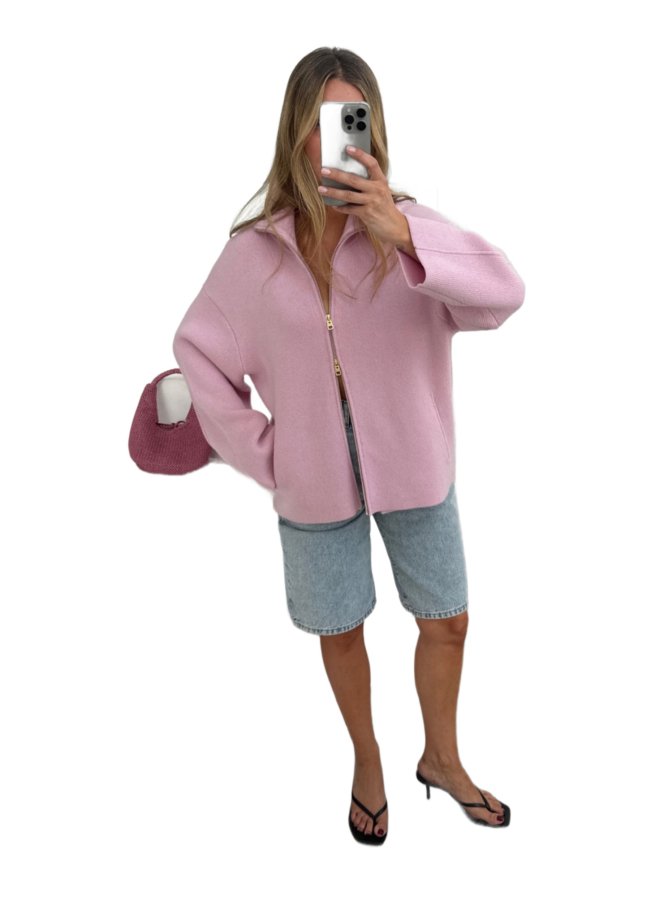 Ladneri Strickjacke Melua bei Robert Ley