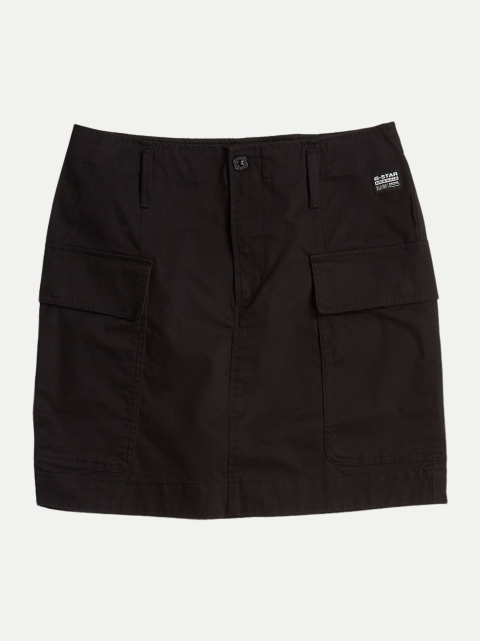 G-STAR RAW Cargo-Minirock bei Robert Ley
