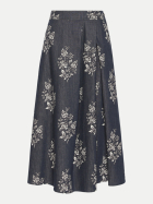 Weekend Max Mara Midi-Faltenrock WKDSTRUZZO 001 org bei Robert Ley