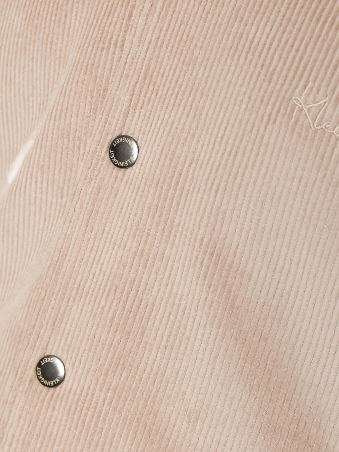 Kleinigkeit Jacke Cord Cobain bei Robert Ley