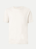 TIGER OF SWEDEN T-Shirt OLAF 081-selinegrey bei Robert Ley