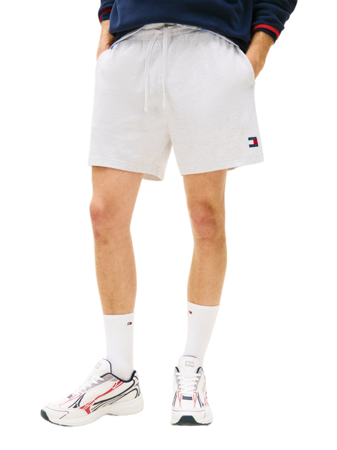 Tommy Jeans Shape-Fit Shorts bei Robert Ley